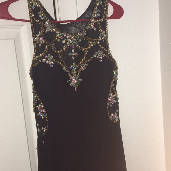 Windsor prom dress - Picture 4 of 4